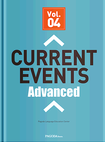 Current Events: Advanced Vol.4