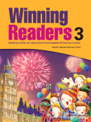 [절판] Winning Readers 3