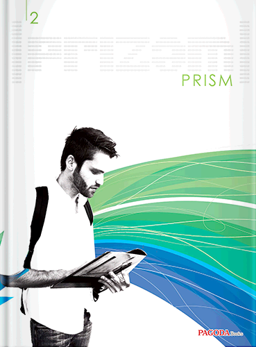 [절판] PRISM 2