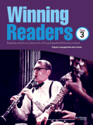[절판] Winning Readers Elite 3