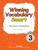 [절판] Winning Vocabulary Smart 3