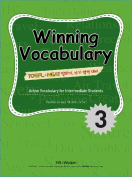 [절판] Winning Vocabulary 3