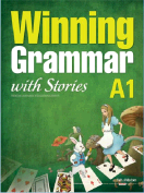 [절판] Winning Grammar with Stories A1