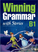 [절판] Winning Grammar with Stories B1