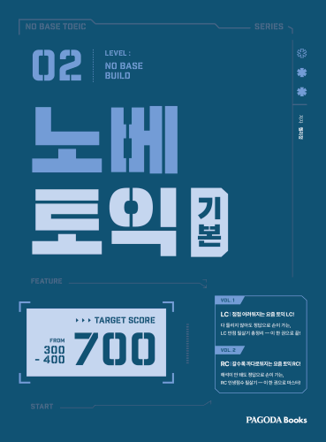 노베토익: 기본