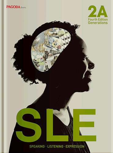 SLE 2A Fourth Edition