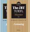 The iBT TOEFL Master (New Edition)